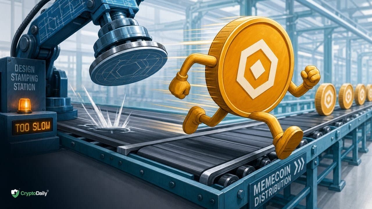 Memecoins Dominate Early Activity on Robinhood Chain