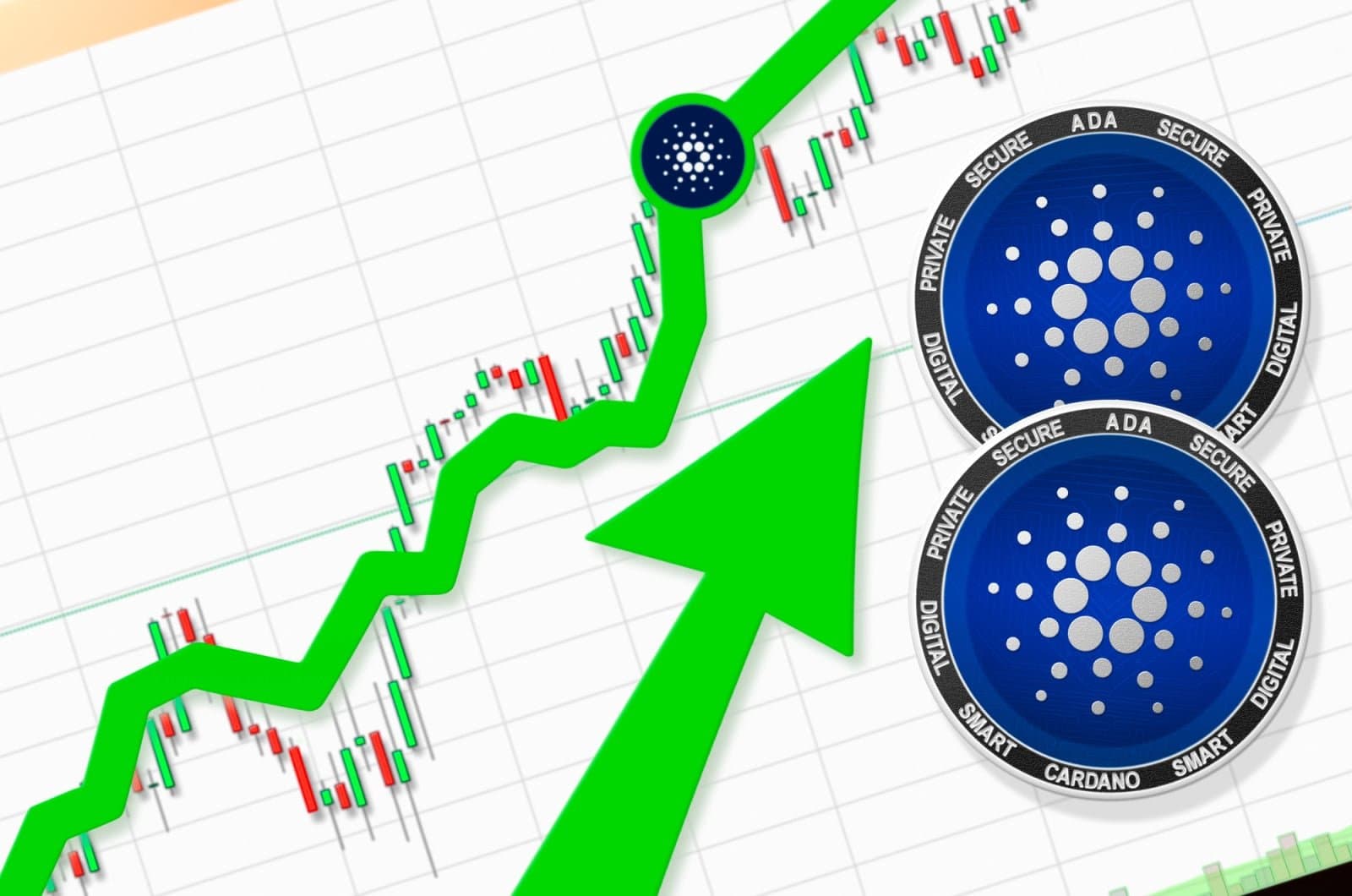 Cardano shorts get caught in $1 million squeeze as price bounces off support