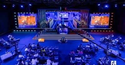Major Upsets Shake BLAST Bounty 2026 Playoffs, Spirit’s Odds Surge