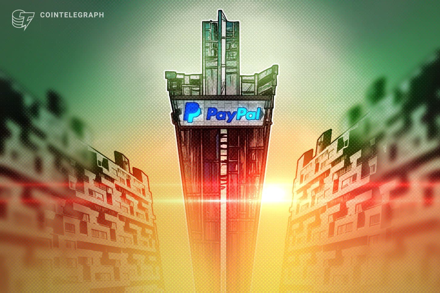 Stripe and Advent Bid $53 Billion for PayPal