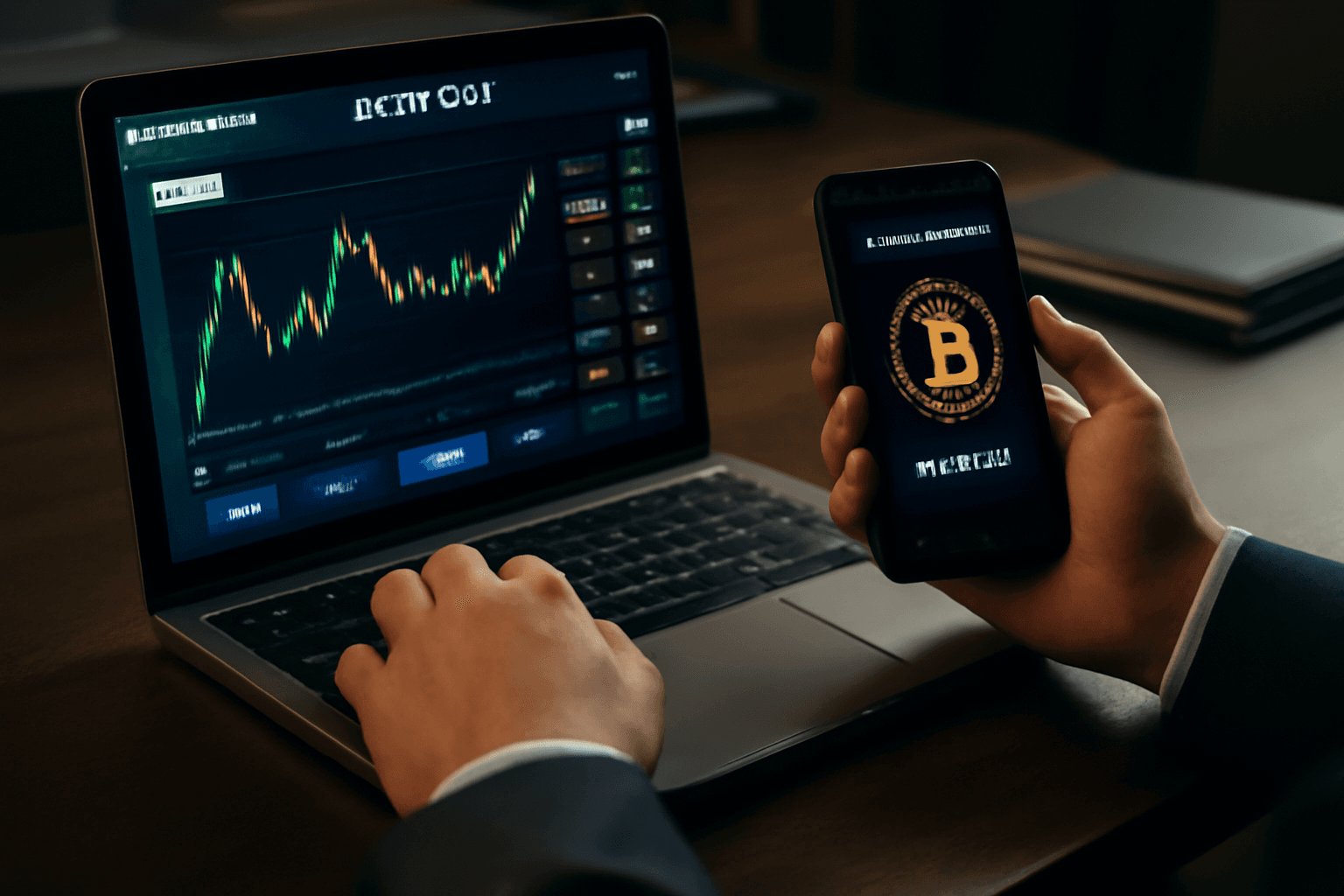 Morgan Stanley Launches E*Trade Crypto Trading with Low Fees