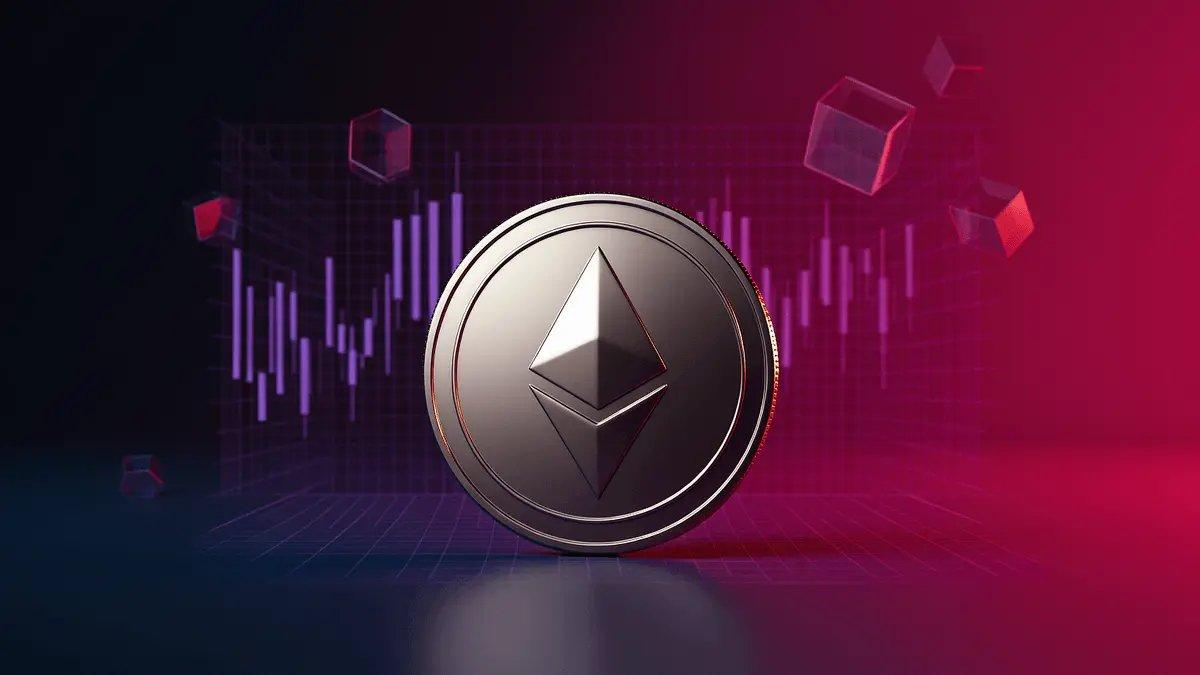 CFO of Grayscale's Ethereum Staking Mini ETF Steps Down