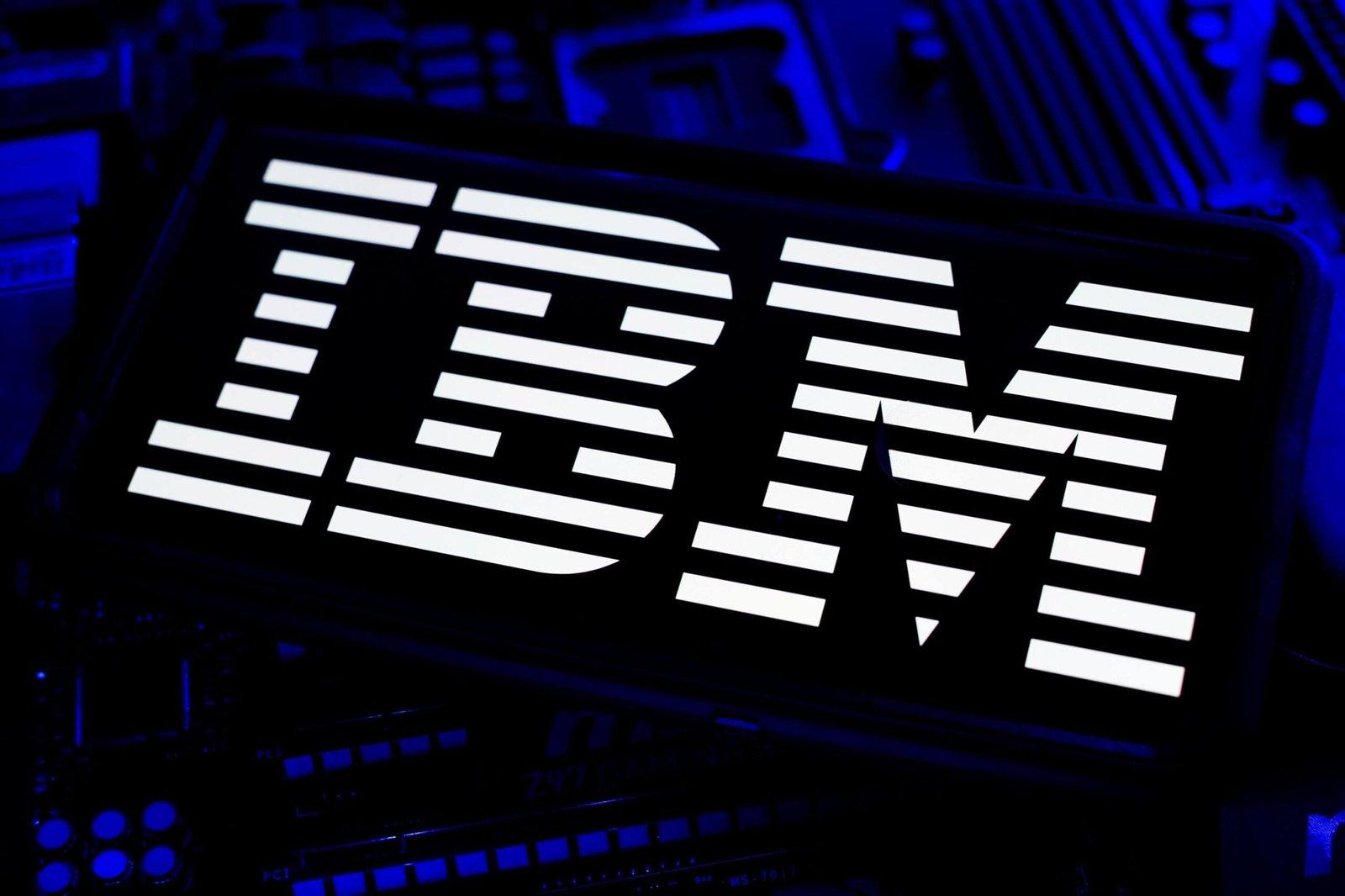 Bank of America Increases IBM Price Target Amid Positive Outlook