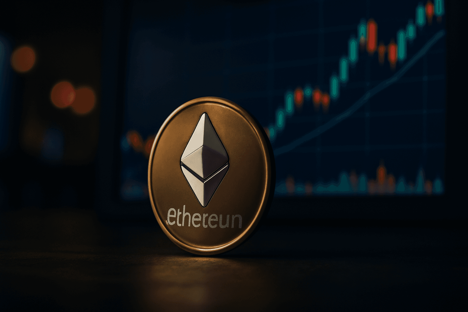 Ethereum’s MVRV Ratio Signals Shift Toward Bullish Momentum