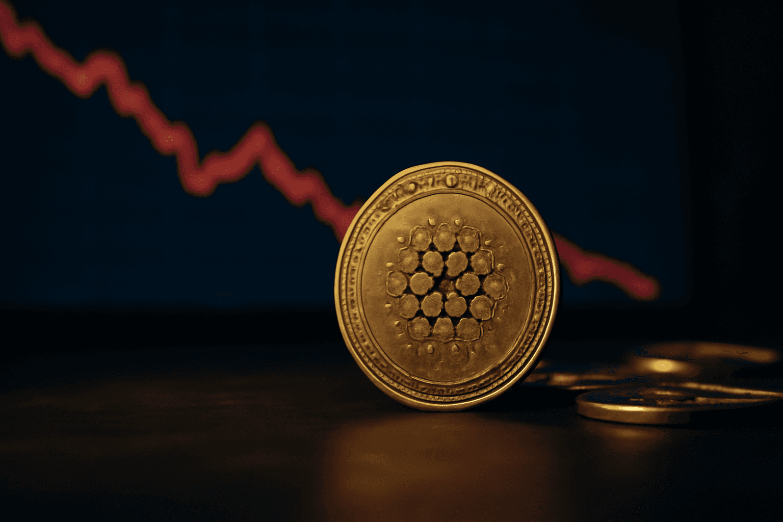 Cardano Positioned as a Safe Haven Amid Crypto Market Fear