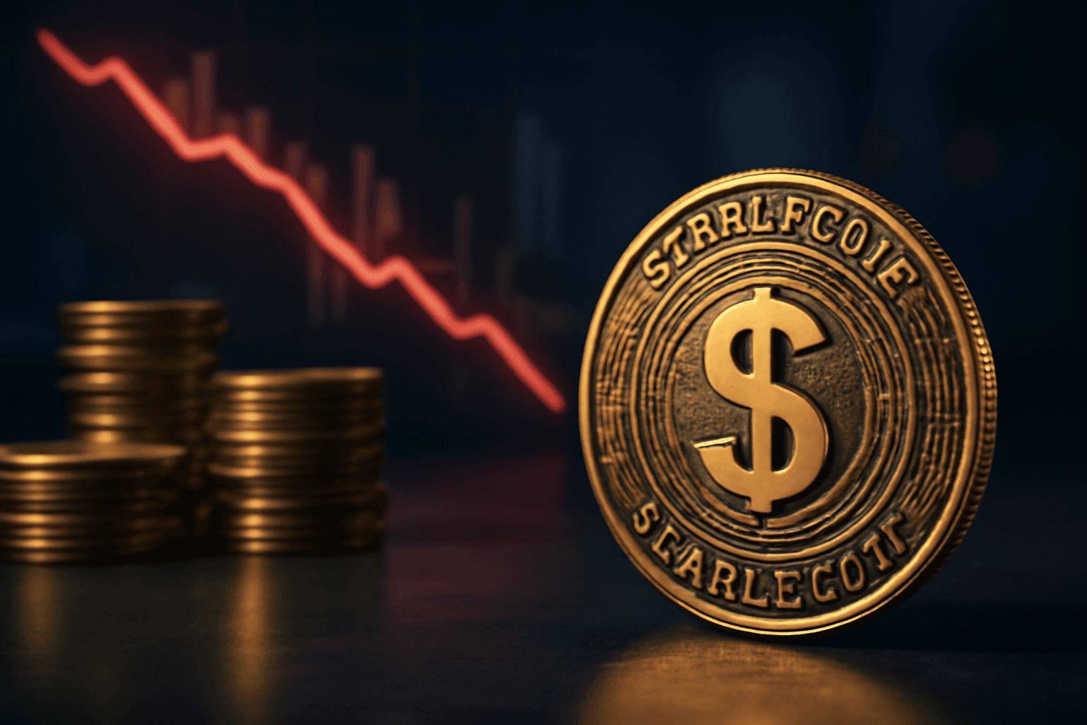 Stablecoin Market Shrinks by $7.7B Despite Record-Breaking $1.79T Transaction Volume