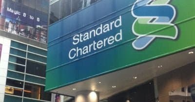 Standard Chartered Sees Chance of US 10-Year Yield Hitting 5% Without Fed Hawkishness