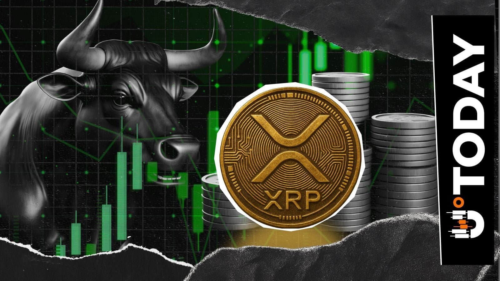 Whales Drive XRP Price Surge by Adding Millions of Tokens