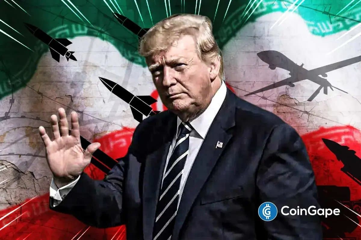 Oil Giants Face Trump's Wrath Over Windfall Profits From Geopolitical Tensions