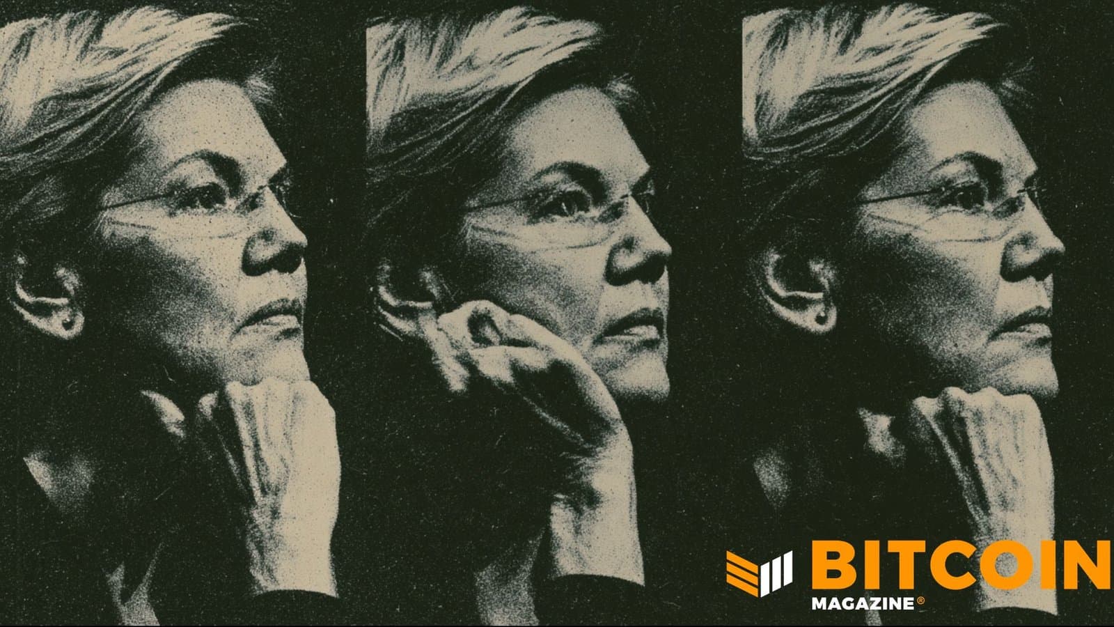 Elizabeth Warren Warns Clarity Act Could Boost Trump and Criminal Networks
