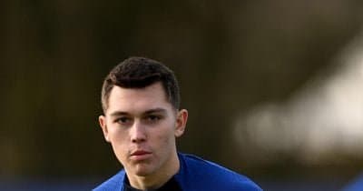 Gabriel Slonina Set for Exit as Strasbourg Pursues Goalkeeper