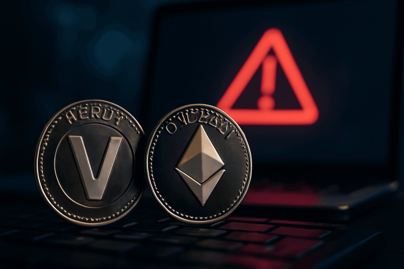 Verus-Ethereum Bridge Hit Again, Total Losses Reach $19.1M After 66-Day Window