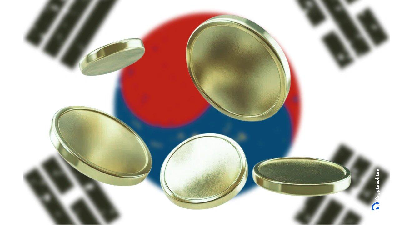 Dunamu Selected for Crypto Custody by South Korean Police Amid Controversy