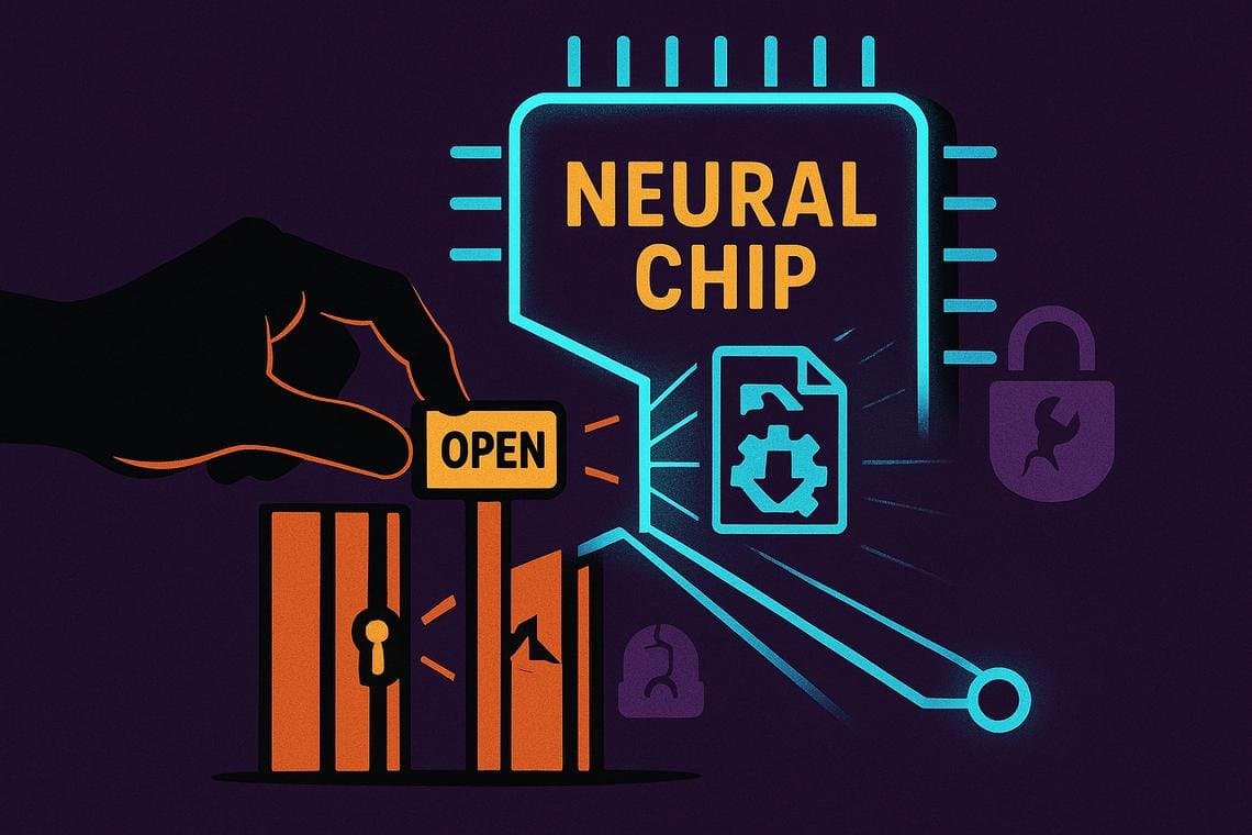 Thinking Machines Lab Unveils Inkling, a 975 Billion Parameter AI Model