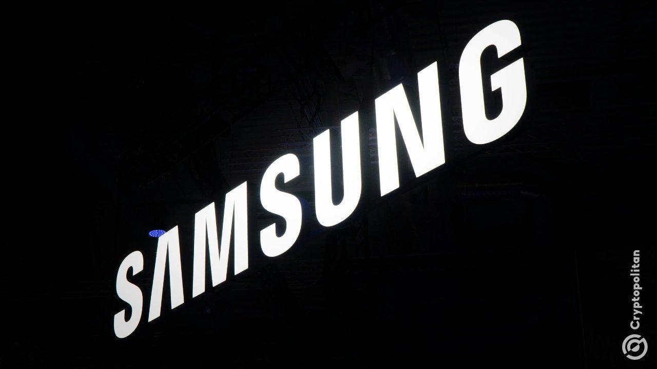 Samsung anticipates record second-quarter profits amid dwindling investor enthusiasm