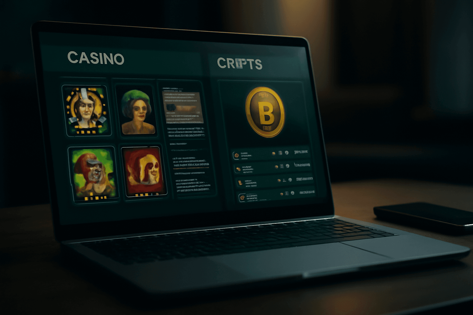 AlienWP Enters iGaming Media with New Casino News and Player-Focused Tools