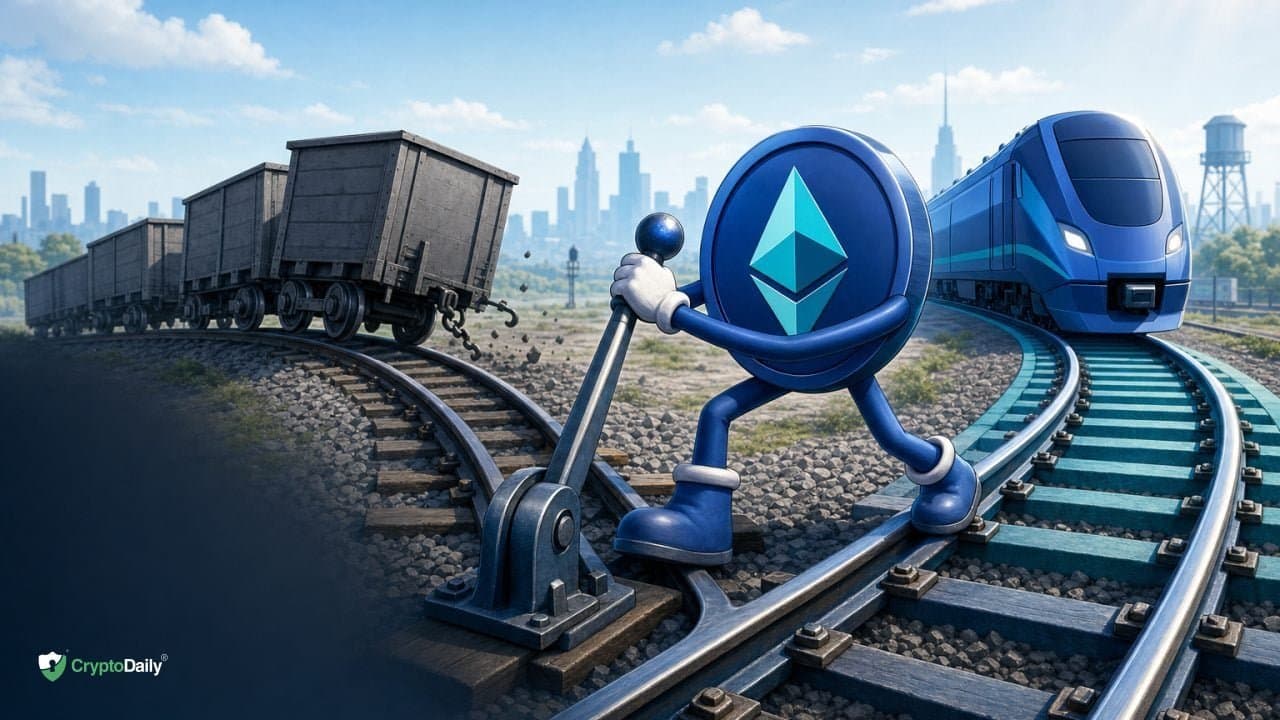Ethereum Foundation Restructures, Laying Off 54 Employees