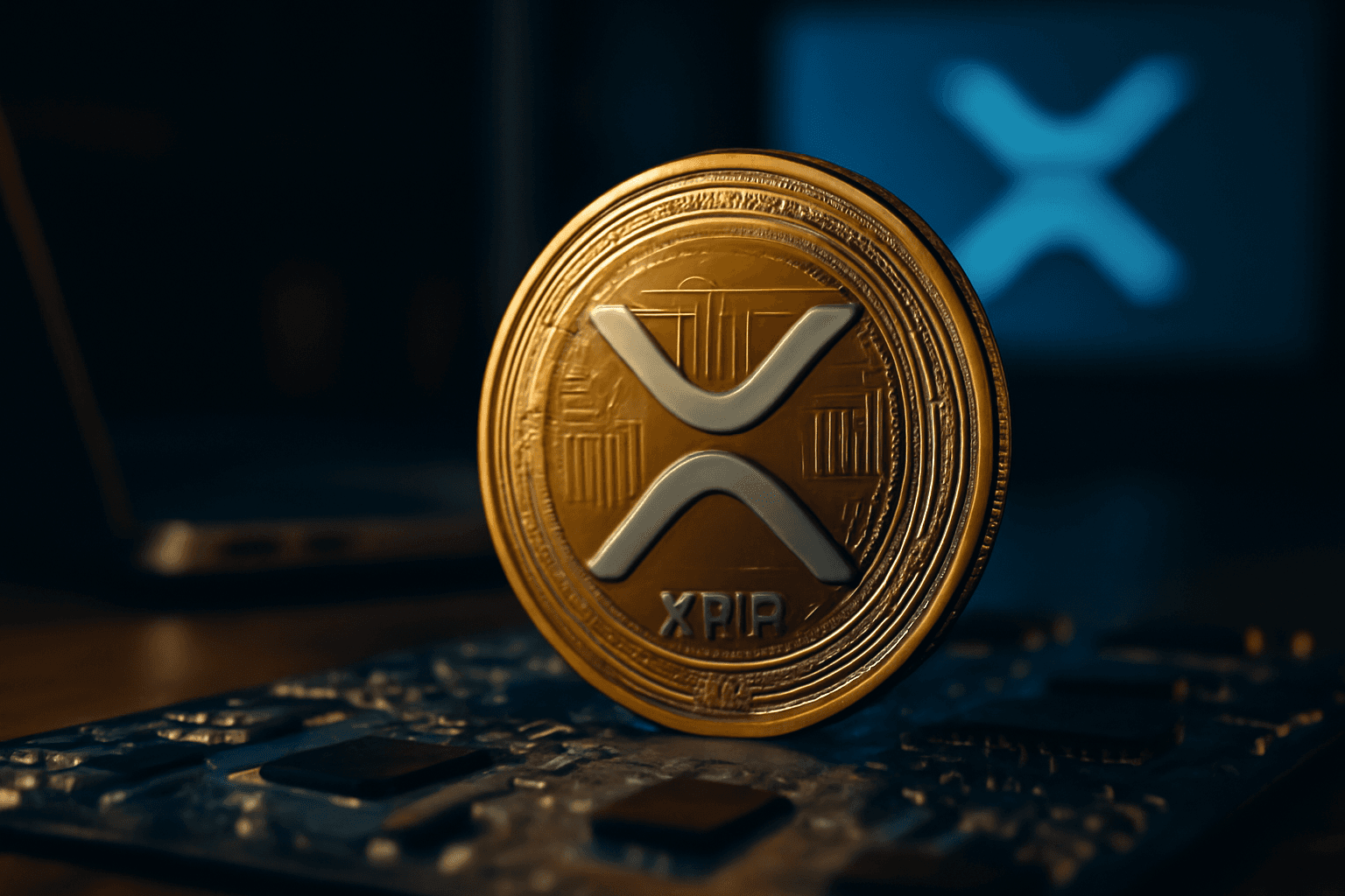 Flare Simplifies XRP DeFi Access with Smart Accounts v1.3 Update