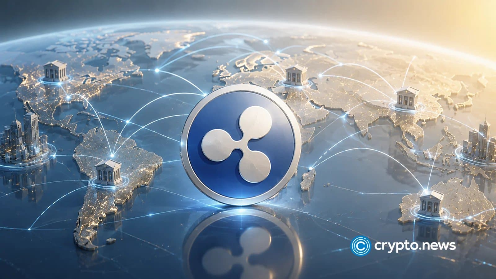 ESMA Approves Ripple Payments Europe for EU-Wide Crypto Services