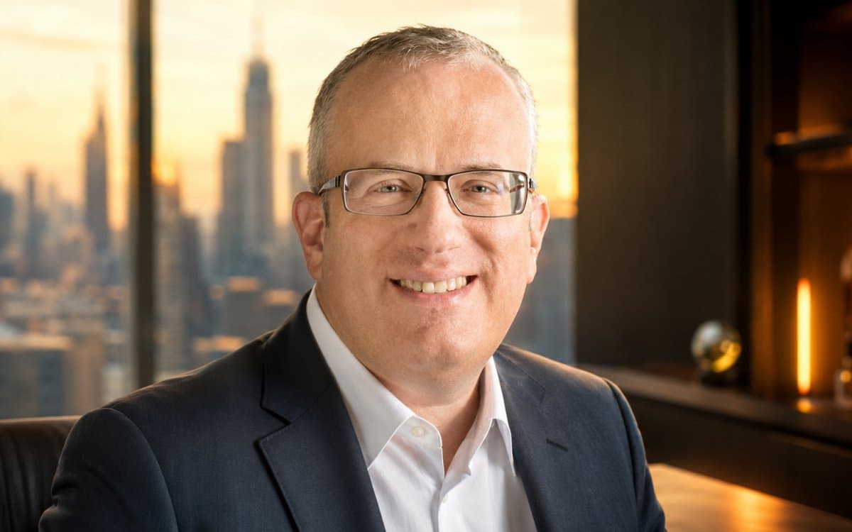 Brendan Eich: Architect of JavaScript and Brave Browser
