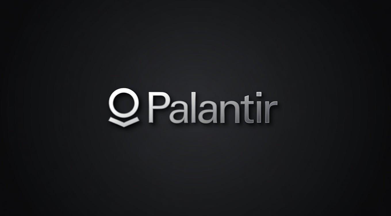 Palantir Shares Decline Amid Political Concerns Over Revenue Sources
