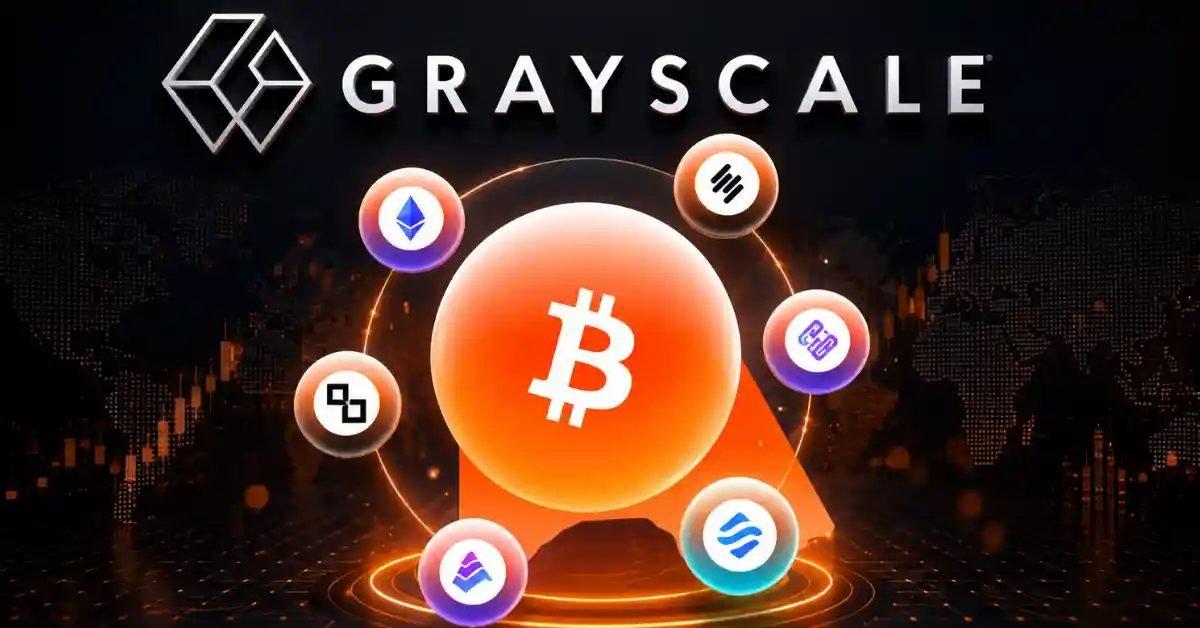 Grayscale Sells Bitcoin: Implications for Long-Term Market Stability