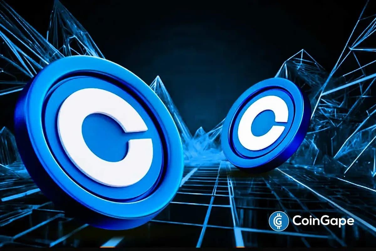 Wall Street Firm Sticks to $240 Price Target for Coinbase Before Earnings Report