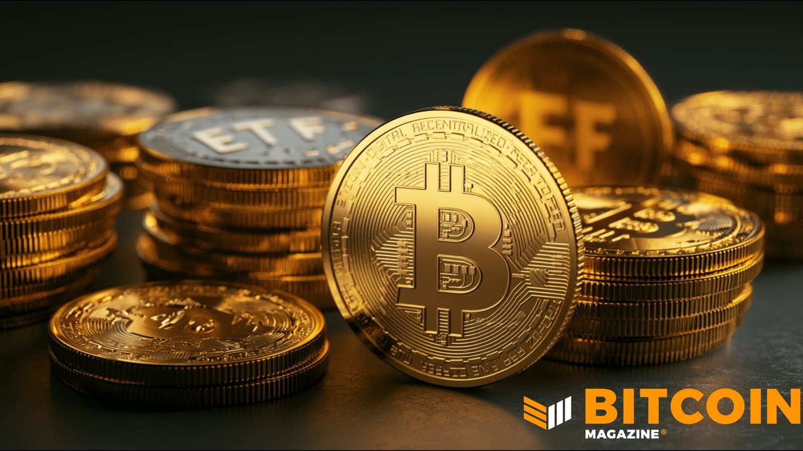 Bitcoin ETFs Saw Nearly $500 Million Withdrawn as Market Sentiment Flipped Last Week