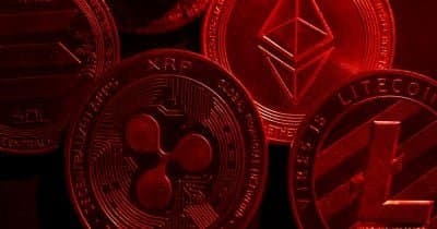 Kyiv Suffers Missile Attack While Crypto Markets Remain Stable