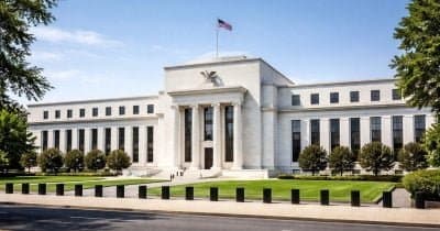 Financial Stocks Gain Momentum Ahead of Fed’s Rate Decision