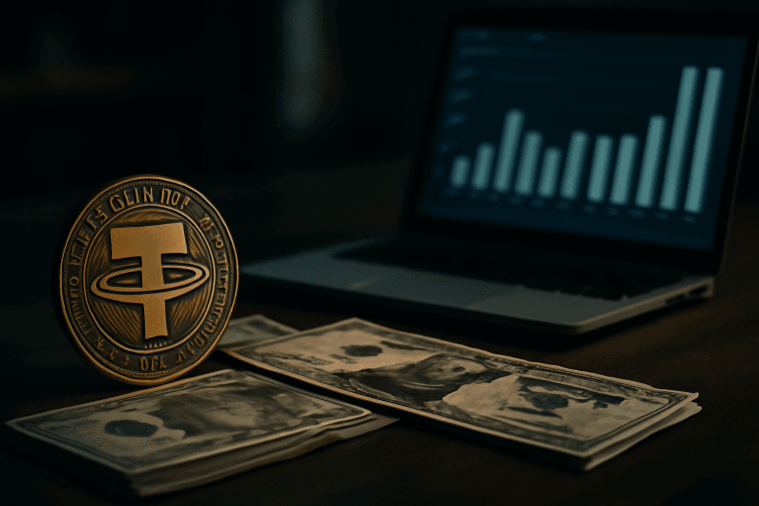 Tether Invests $7 Million in Pact Labs to Transform Payroll Services