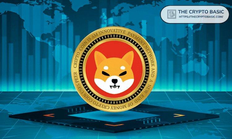 Shiba Inu X Account Shifts Focus to Competing Meme Coins
