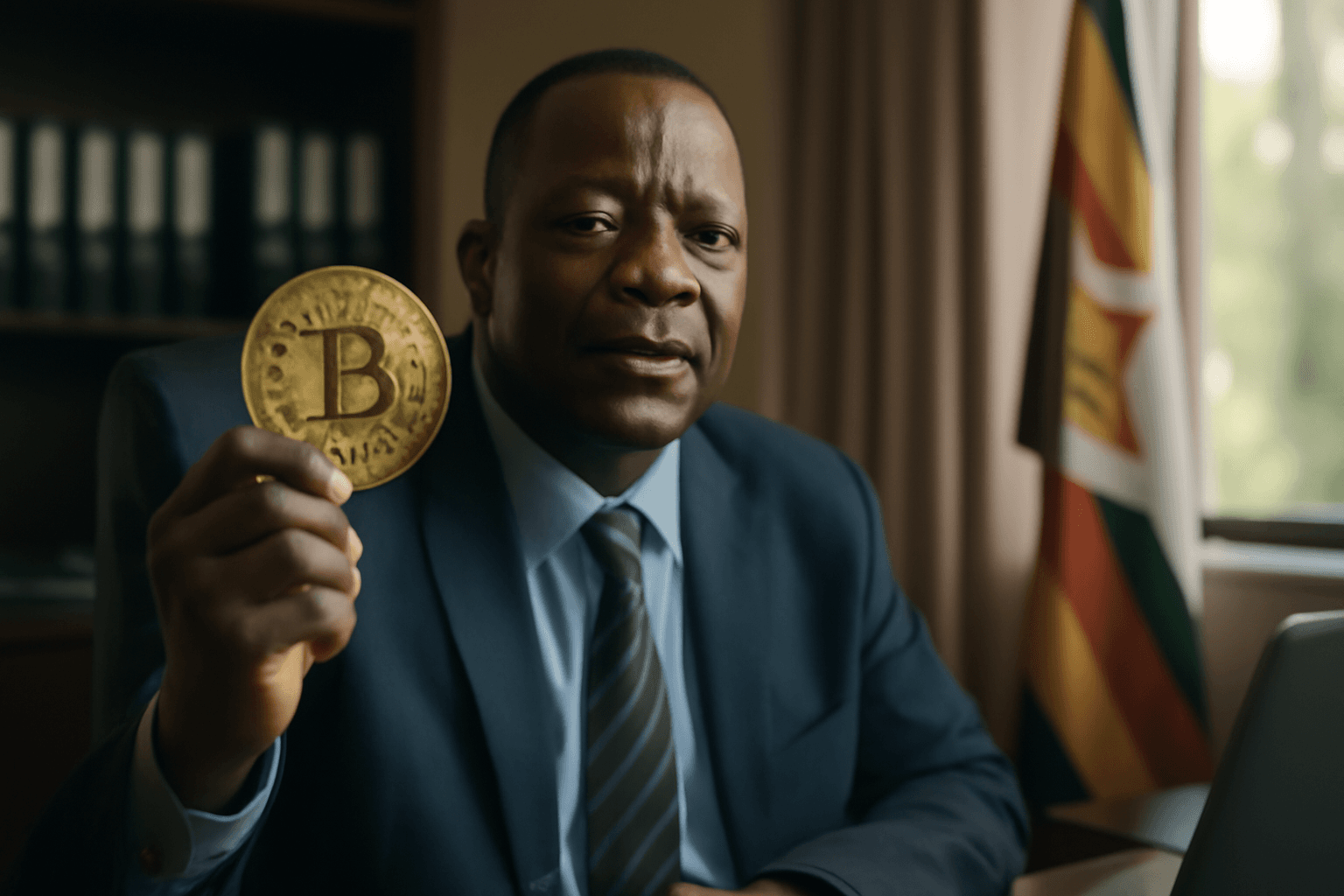 Zimbabwe Welcomes Seven Fintechs to Test Innovative Digital Asset Solutions