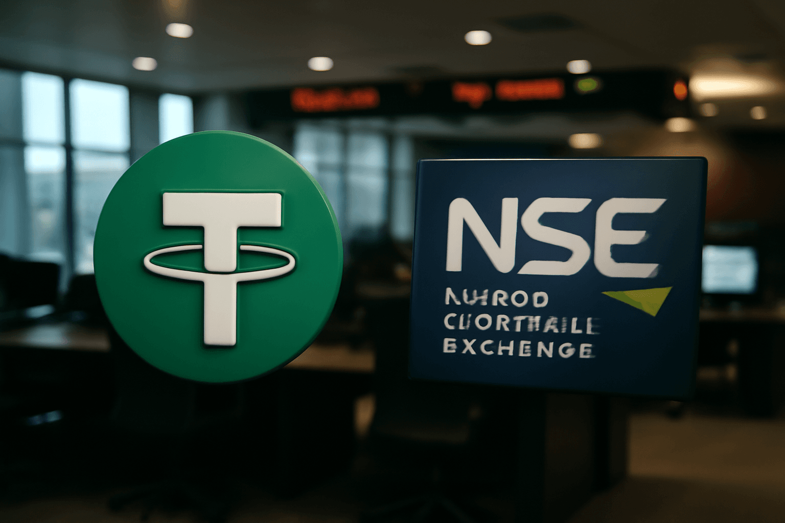 Tether and Nairobi Securities Exchange Join Forces to Explore Tokenized Securities and Blockchain Solutions
