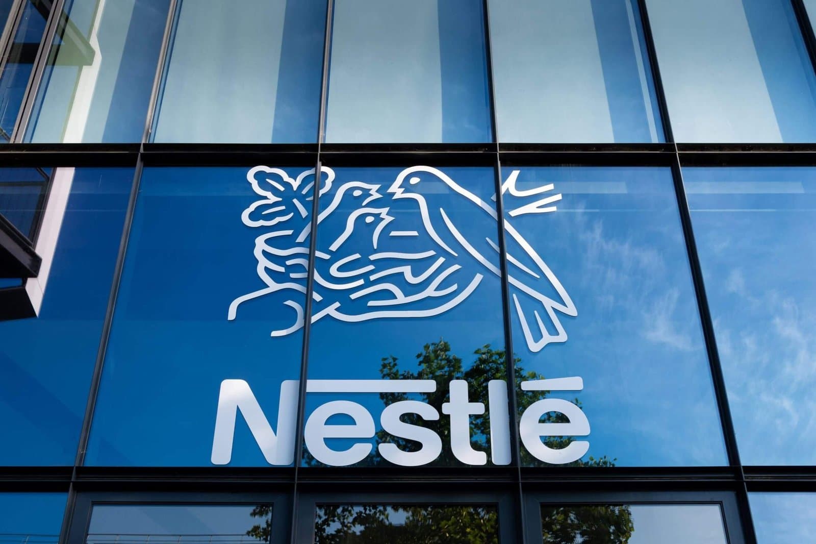 Nestlé Shares Drop Following Bank of America's Neutral Rating Amid Petcare Challenges