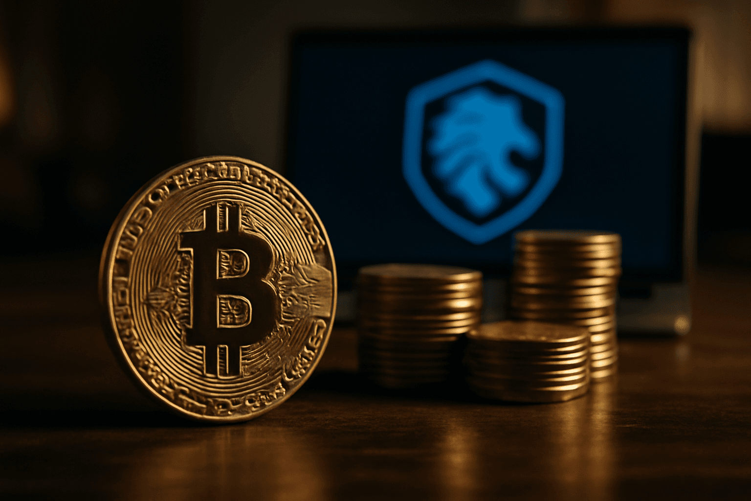 OranjeBTC Increases Bitcoin Holdings to 3,912 with Latest Purchase