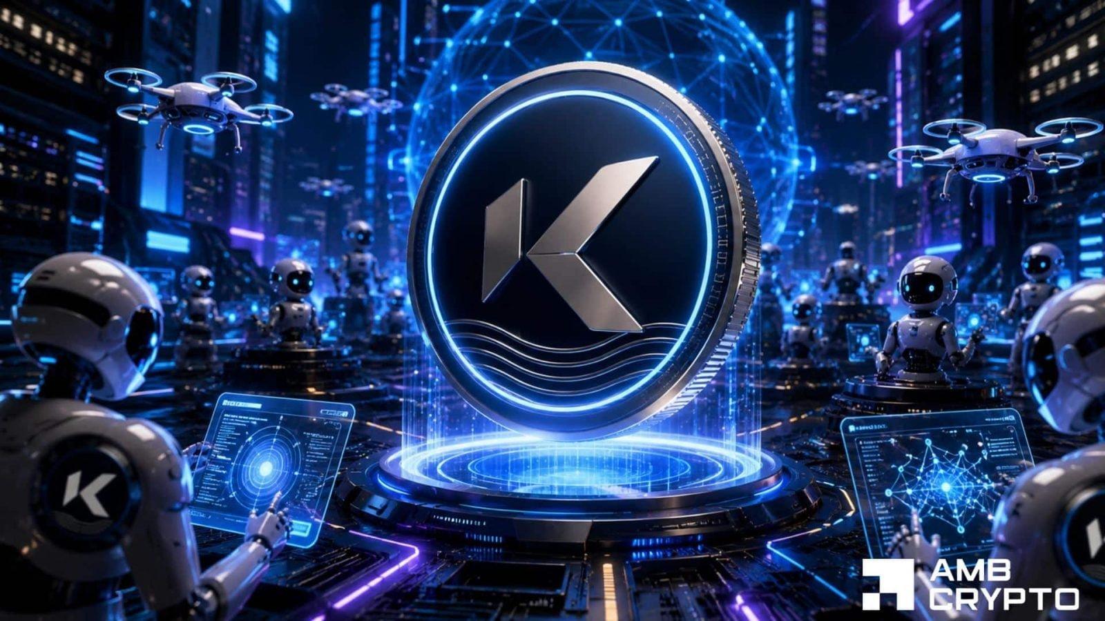 KITE Token Rises 13% Amid AI-infrastructure Enthusiasm