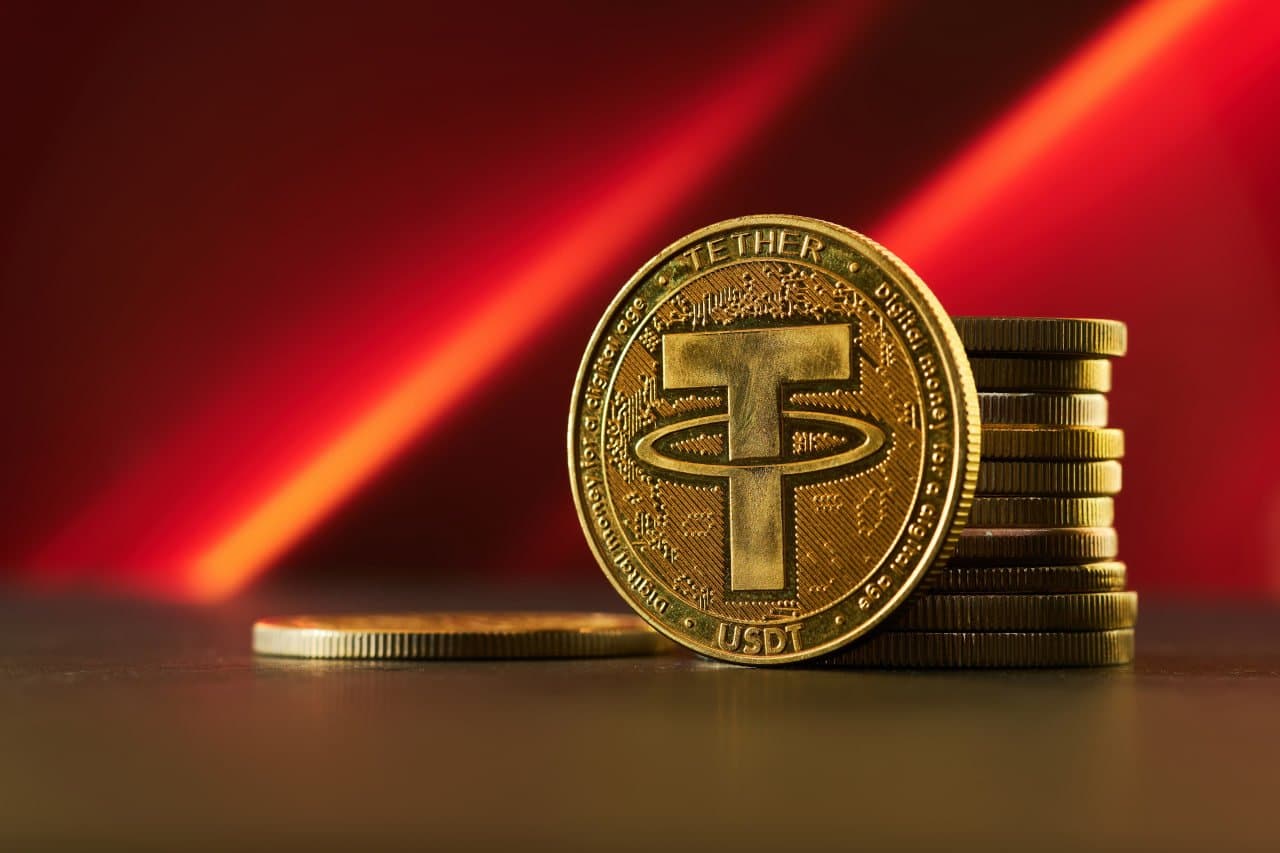 Tether Collaborates on $2.1 Billion Bitcoin Loan Program