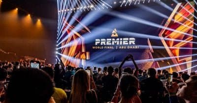BLAST Premier’s Bounty Draft Brings Crypto and Esports Closer Than Ever