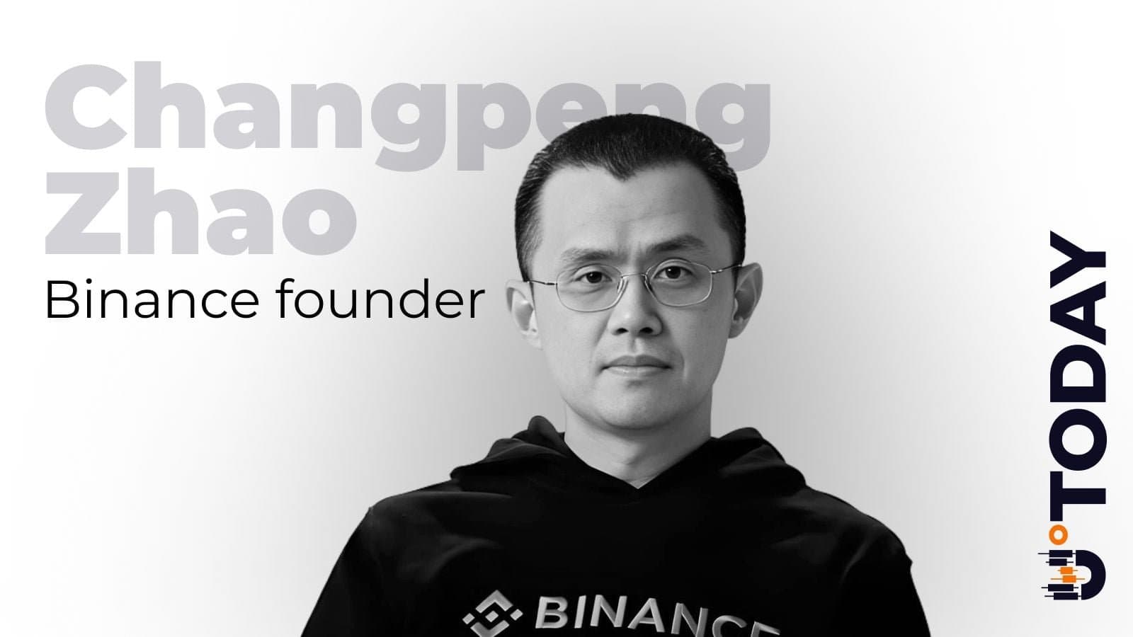 Binance’s CZ Jokes About Elon Musk’s Fall from Trillionaire Status