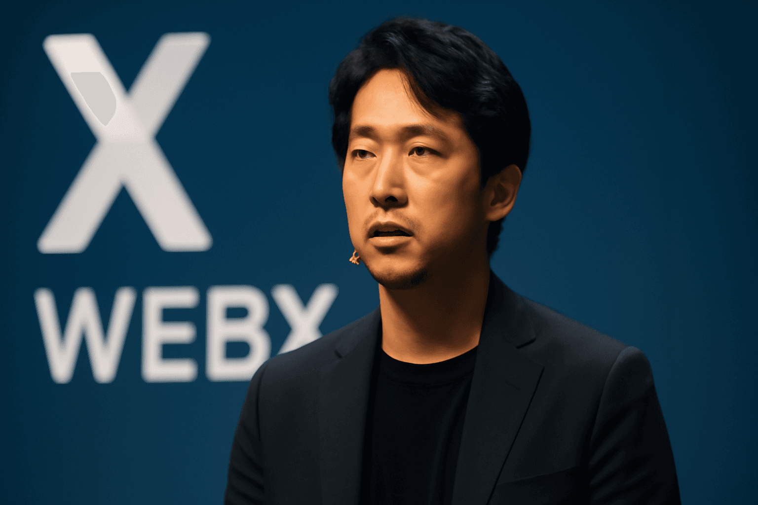Makoto Aoki Shapes Asia’s Web3 Future with WebX Conference