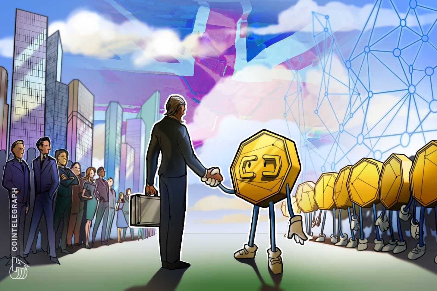UK's Tokenization Initiative Aims for $44 Billion Economic Boost by 2035