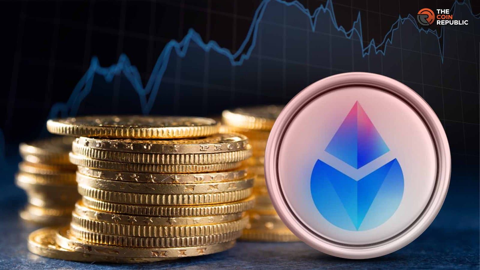 Lido Finance Token Surges 18% as Buyback Proposal Boosts Market Confidence