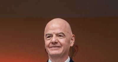UEFA Coalition Seeks Candidate to Challenge FIFA President Infantino