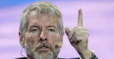 Michael Saylor Focuses on Growing Natural Demand for Strategy’s Preferred Shares