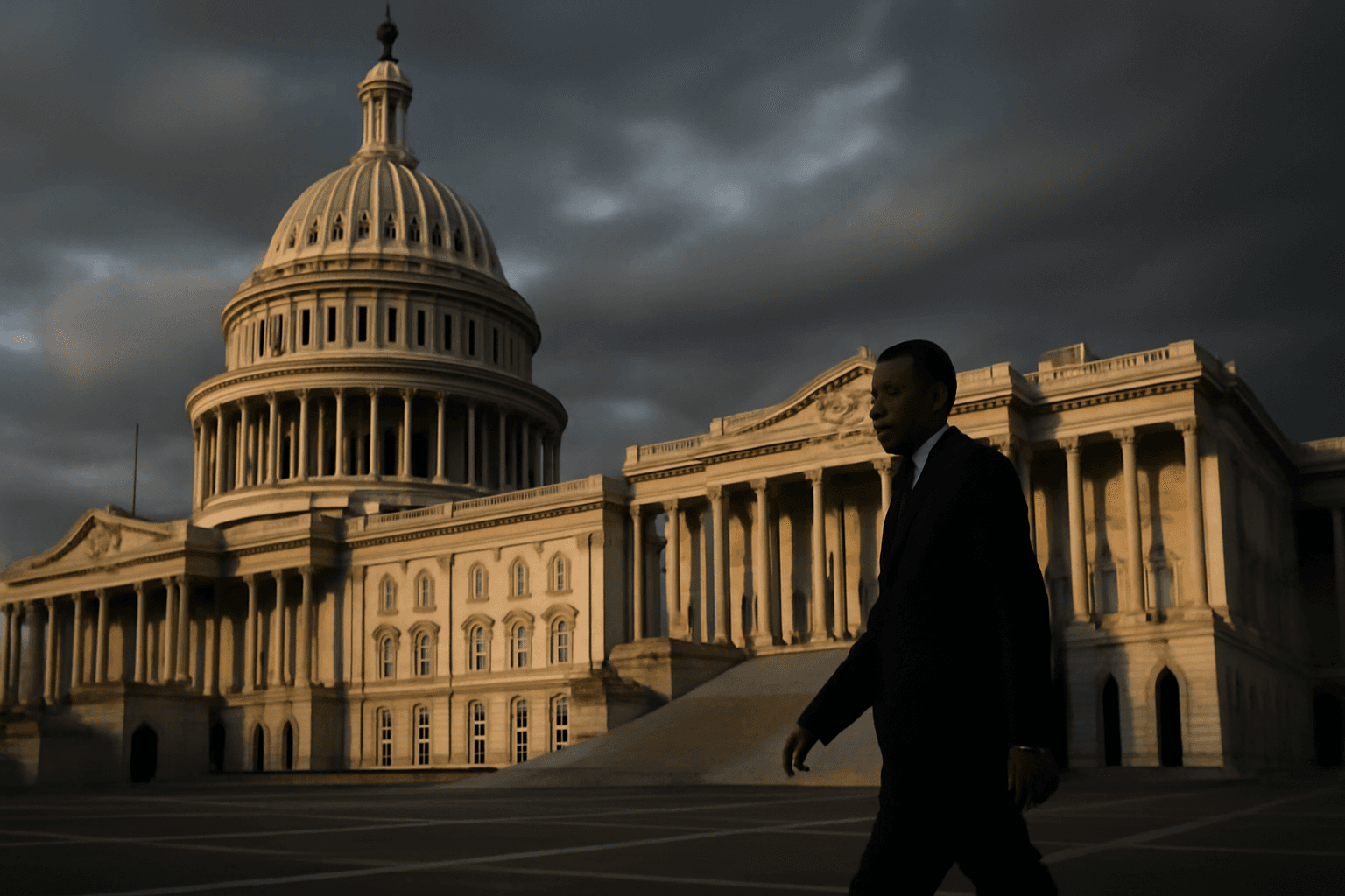 Critical Week Ahead for CLARITY Act as Senate Returns