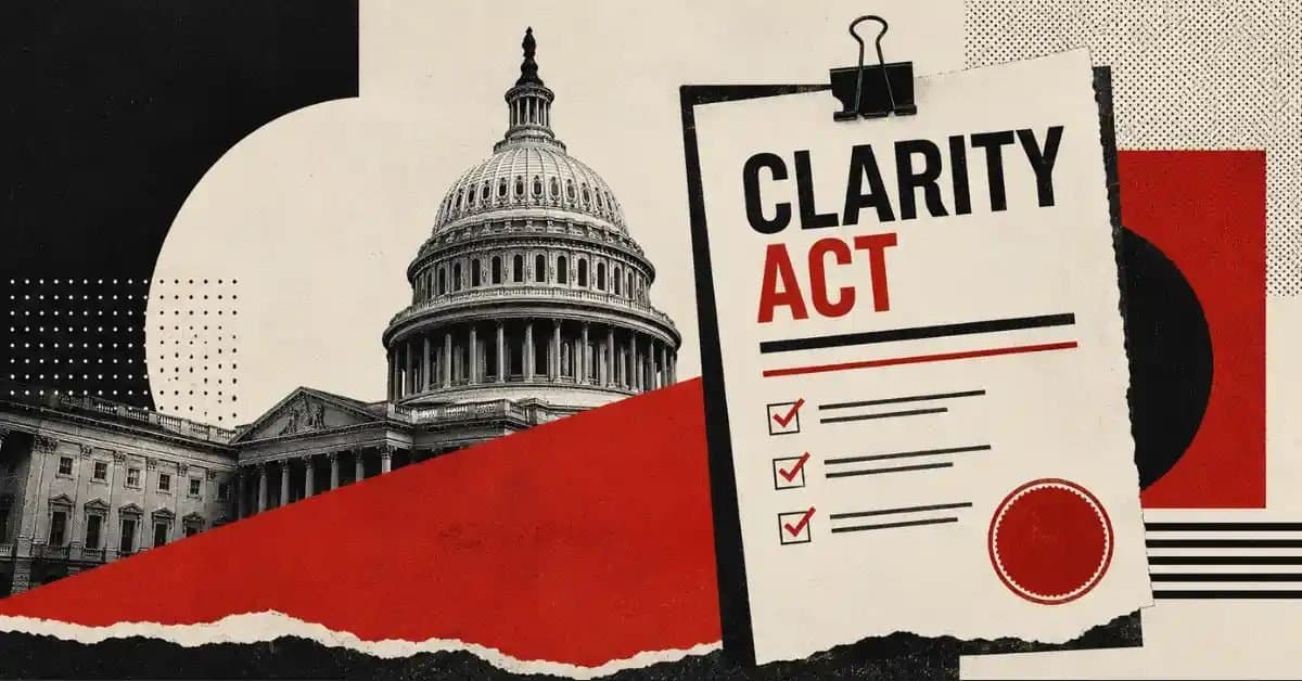 President to Address Ethical Questions Surrounding CLARITY Act