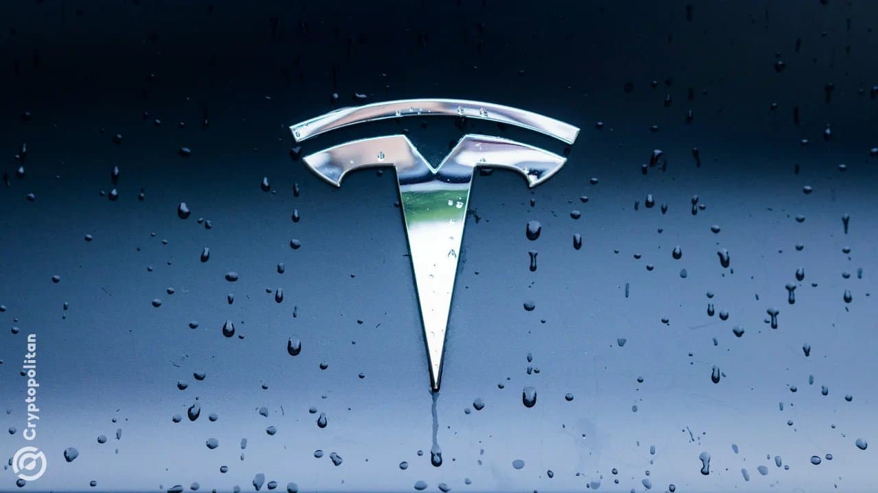Tesla’s Robotaxi Setbacks Raise Questions About AI Investment Returns