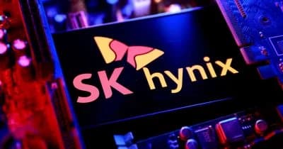 SK Hynix Shares Drop After Missing AI Memory Chip Shipment Targets