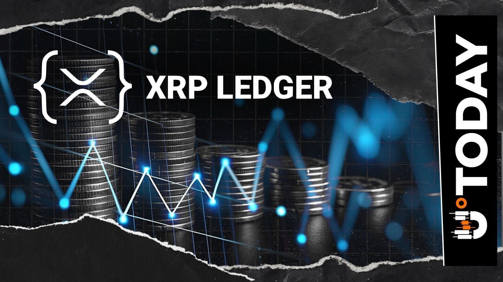 XRP Ledger's Latest Upgrade Goes Live With Strong Validator Support